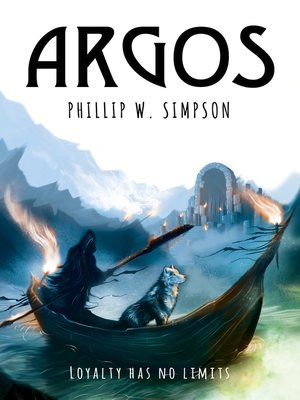 cover image of Argos